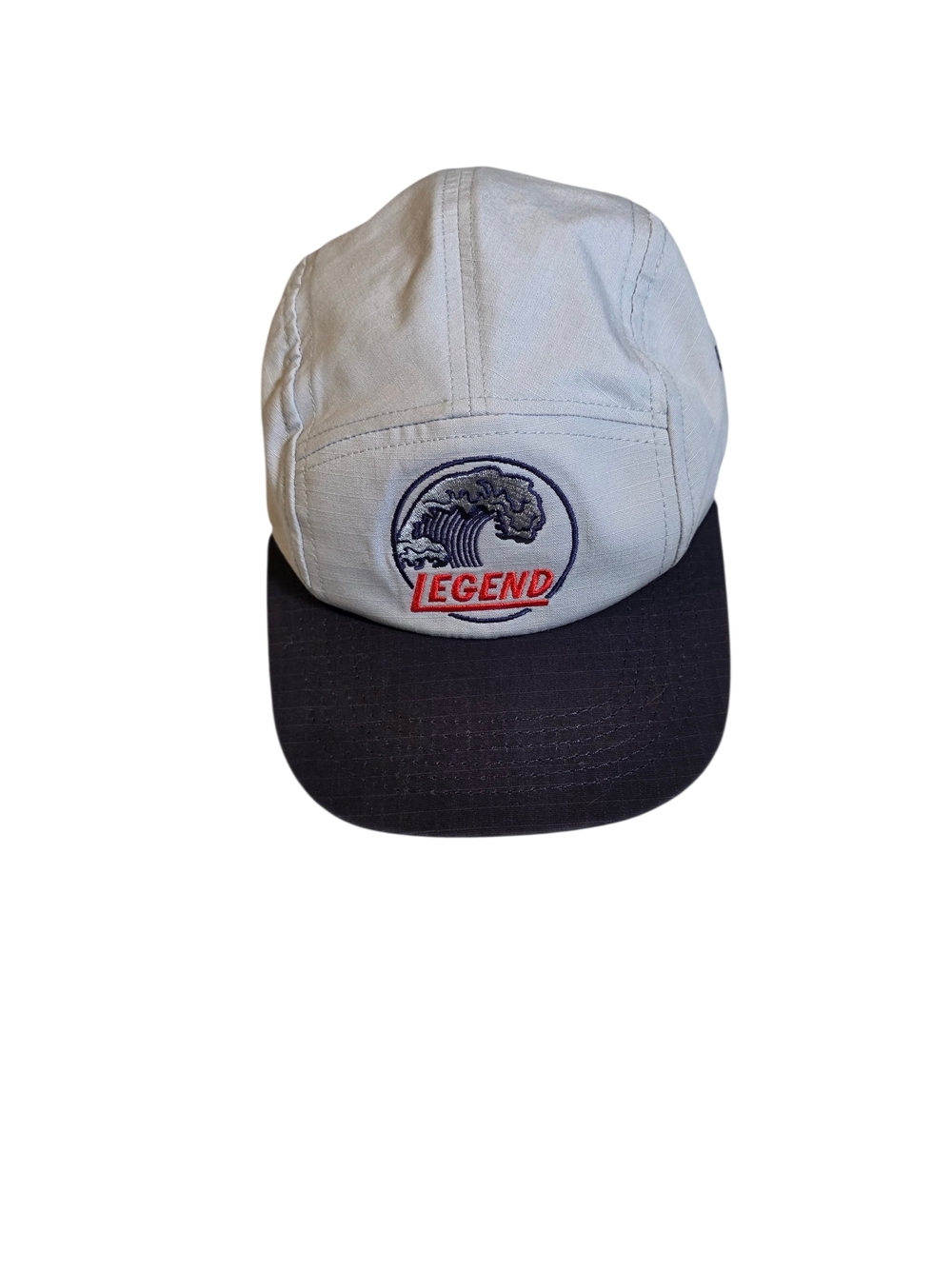 Legend 5 Panel Stapback Hat